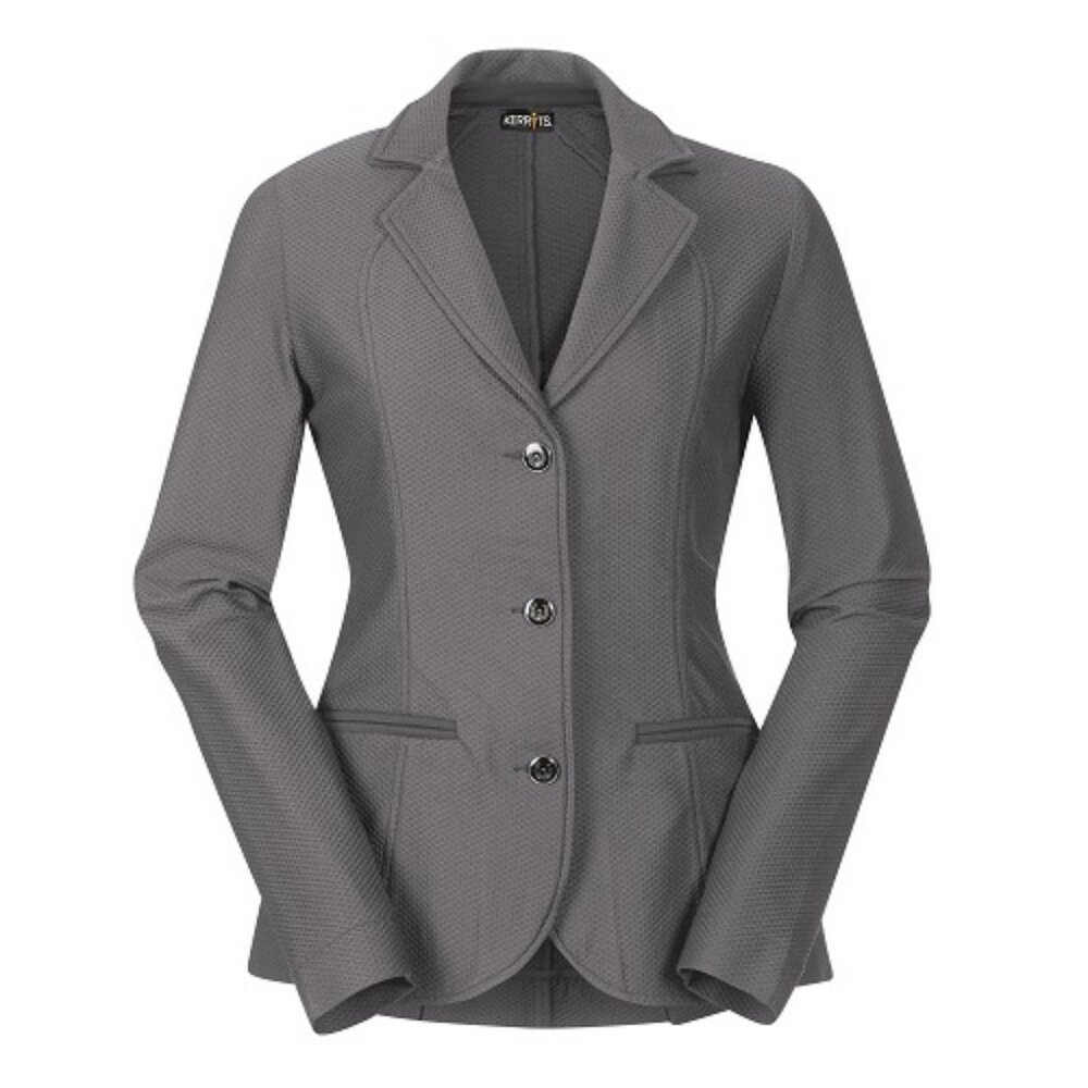 Kerrits Affinity Aero Show Coat